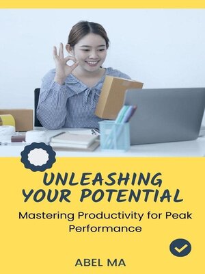 cover image of Unleashing Your Potential